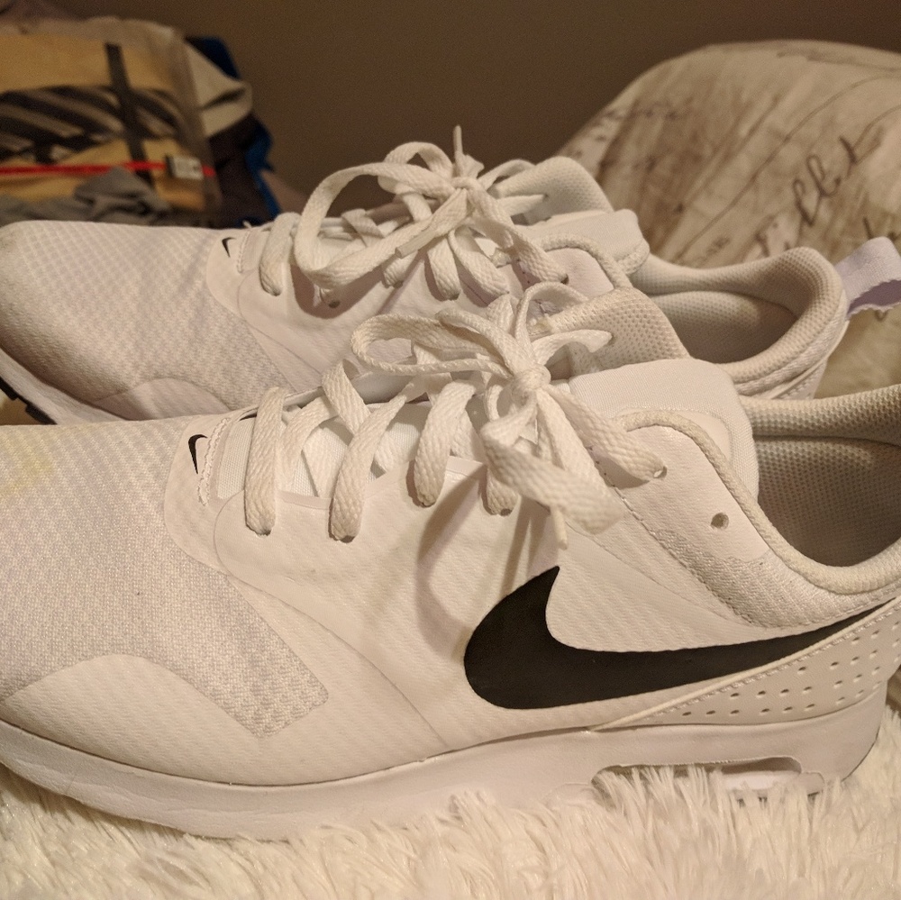 Women's Nike Air Max